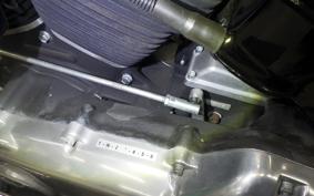 HARLEY FLSTSB 1580 2008