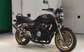 HONDA CB400SF VTEC SPEC 2 2002 NC39