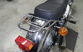 HONDA CB400SS E 2004 NC41