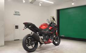 KAWASAKI NINJA 400 2018 EX400G
