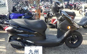 YAMAHA AXIS 125 Z SEJ6J