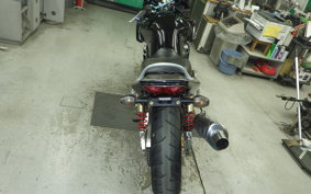 HONDA CB400 SUPER BOLDOR VTEC 2006 NC39