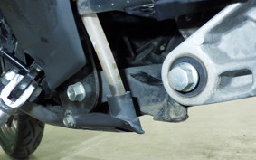 HONDA DIO 110 2010 JF31