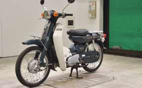 YAMAHA MATE 50 UA04J