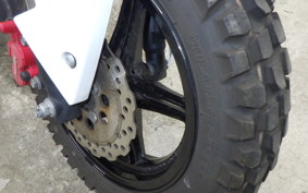 KAWASAKI Z125 PRO BR125H