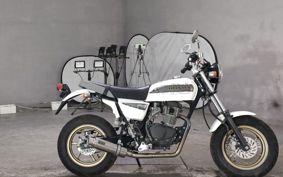 HONDA APE 100 HC13