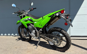 KAWASAKI KLX230S LX232A