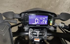 SUZUKI GSX-R125 DL32D