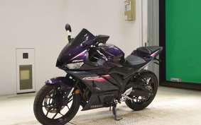 YAMAHA YZF-R25 A 2021 RG74J