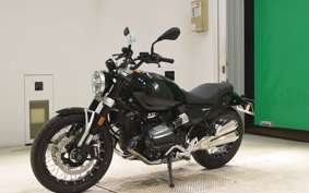 BMW R12ツーリング 2025