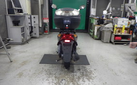 YAMAHA JOG Delux SA39J