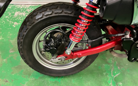 HONDA MONKEY 125 JB02
