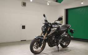 HONDA CB125 R 2019 JC91