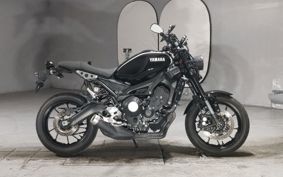 YAMAHA XSR900 2019 RN56J