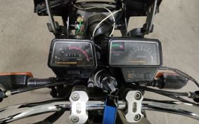 YAMAHA DT50 17W