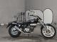 Фото Honda MAGNA 50 с японского аукциона