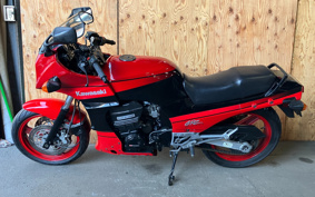 KAWASAKI GPZ900R NINJA 1991 ZX900A