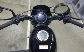HONDA REBEL 500 A 2022 PC60