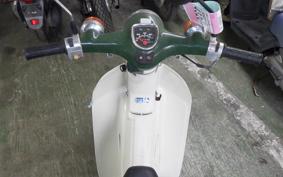 HONDA C50 SUPER CUB AA01