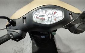 SUZUKI LET's CA4AA