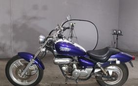 HONDA MAGNA 50 AC13