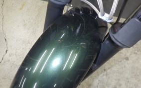 KAWASAKI ZEPHYR 400 KAI 2007 ZR400C