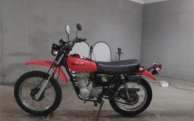 HONDA XL230 MC36