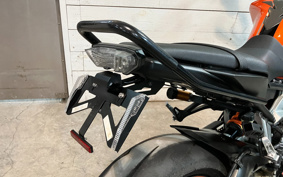 YAMAHA MT-09 2014 RN34J