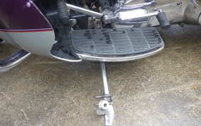 HARLEY FLHTCUI 1450 2001
