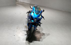 SUZUKI GSX-R1000R 2017 DM11G