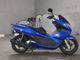 Фото Honda PCX 125 2011 с японского аукциона