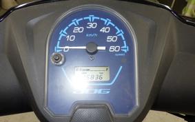 YAMAHA JOG-7 2011 AY01