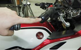 HONDA CB1300SB SUPER BOLDOR SP 2020 SC54