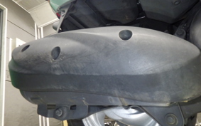 YAMAHA AXIS 125 TREET SE53J