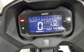 SUZUKI GSX250 R
