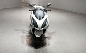 YAMAHA MAJESTY 250 SG20J