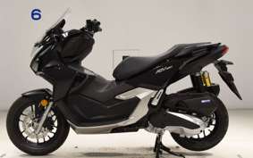 HONDA ADV160