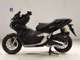 Фото Honda ADV160 с японского аукциона