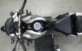 YAMAHA MT-03 RH07J