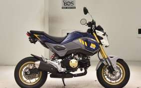 HONDA ｸﾞﾛﾑ JC75