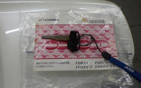 HONDA FORZA 250 S MF06