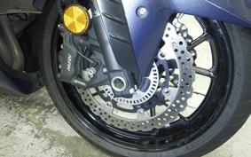 KAWASAKI 1400 GTR 2016