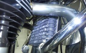 TRIUMPH THRUXTON 900 2007