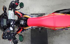 HONDA CRF250M MD44