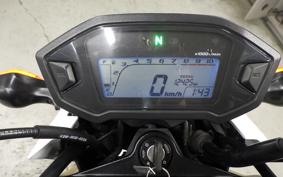 HONDA ｸﾞﾛﾑ 2010 JC61