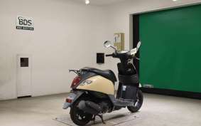 SUZUKI LET's 2023 CA4AA