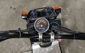 HONDA ZUMAR AF58