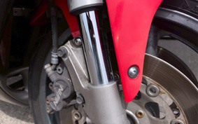 SUZUKI GSX-R1100 1991 GV73A