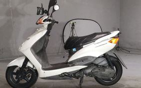 YAMAHA CYGNUS 125 X SE12J
