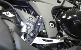 KAWASAKI Z1000 Gen.4 2013